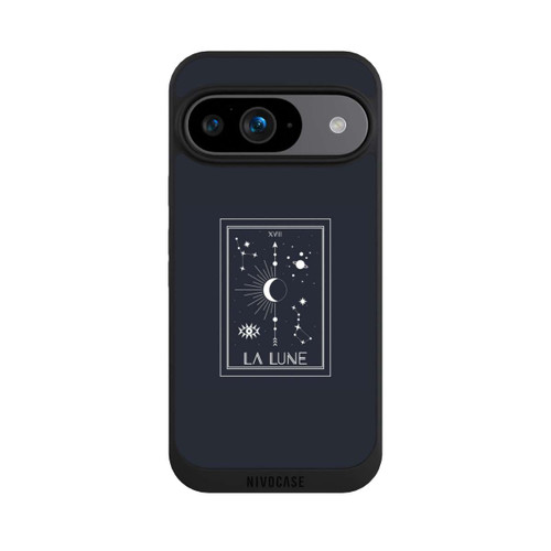Google Pixel 9 NIVOpure La Lune the Moon
