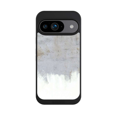 Google Pixel 9 NIVOpure Peinture sur béton brut
