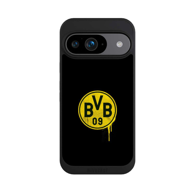 Pixel 9 NIVOpure Spraylogo Dark - BVB