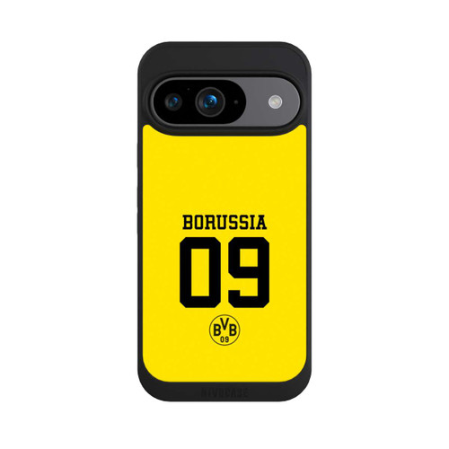 Google Pixel 9 NIVOpure Borussia 09 Gelb - BVB