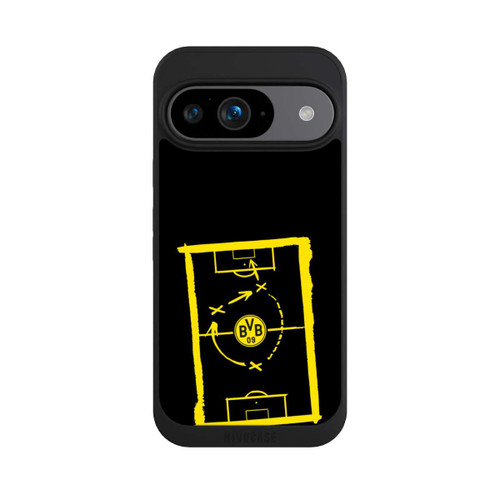 Google Pixel 9 NIVOpure Spielstrategie - BVB