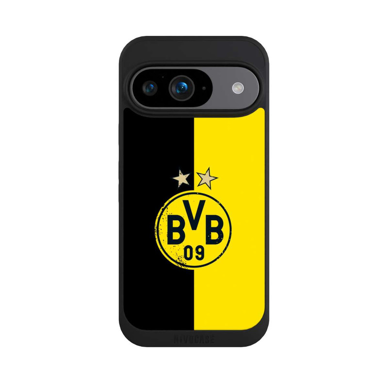 Pixel 9 NIVOpure Sterne Destroyed Look - BVB