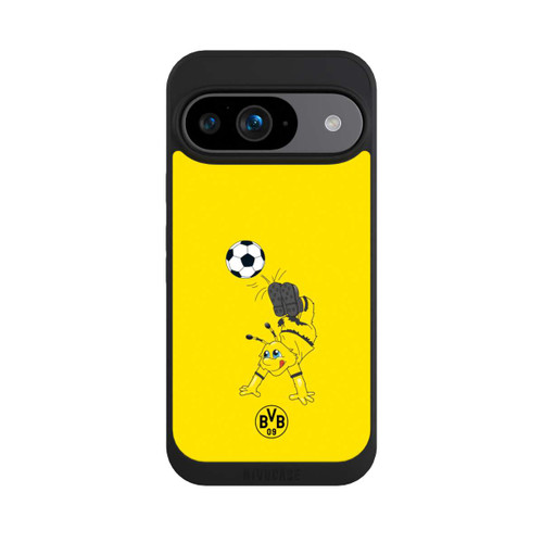 Google Pixel 9 NIVOpure Emma et le Foot- BVB