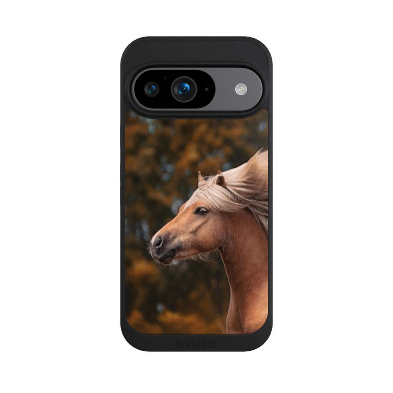 Pixel 9 NIVOpure Cheval au Galop