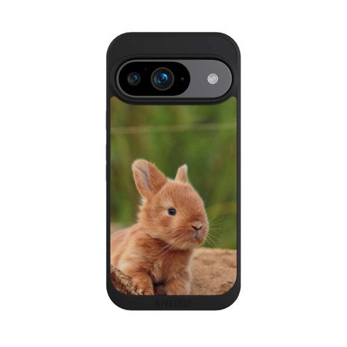 Google Pixel 9 NIVOpure Kaninchen