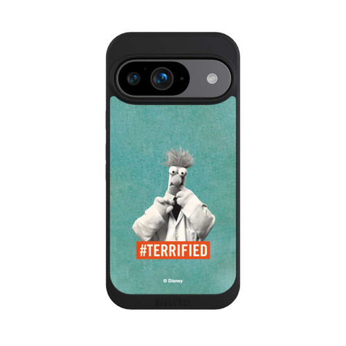 Google Pixel 9 NIVOpure Terrified Muppets