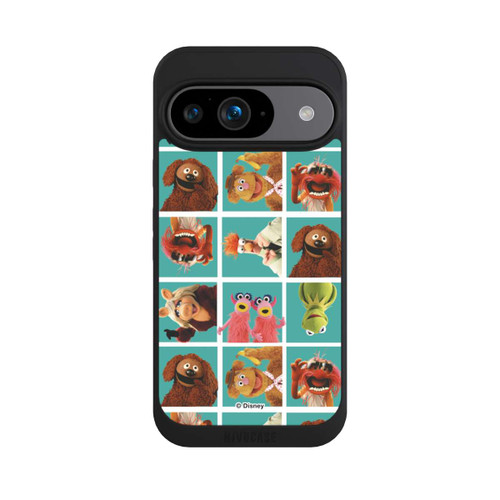 Google Pixel 9 NIVOpure Memory Muppets
