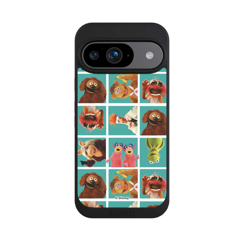 Pixel 9 NIVOpure Memory Muppets