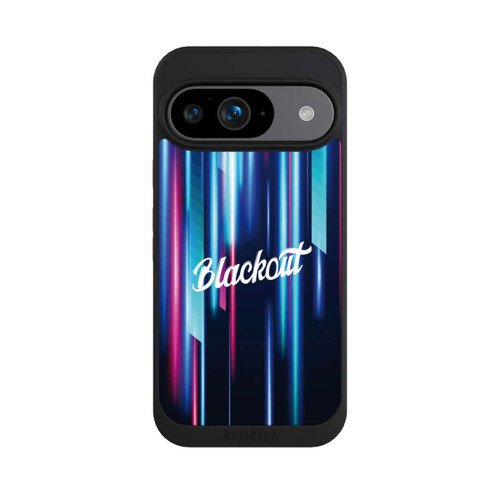 Google Pixel 9 NIVOpure Lichteffekt - Blackout