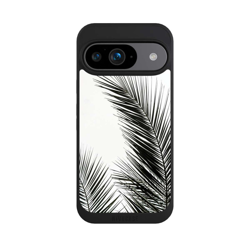 Pixel 9 NIVOpure Feuilles de palmier 16