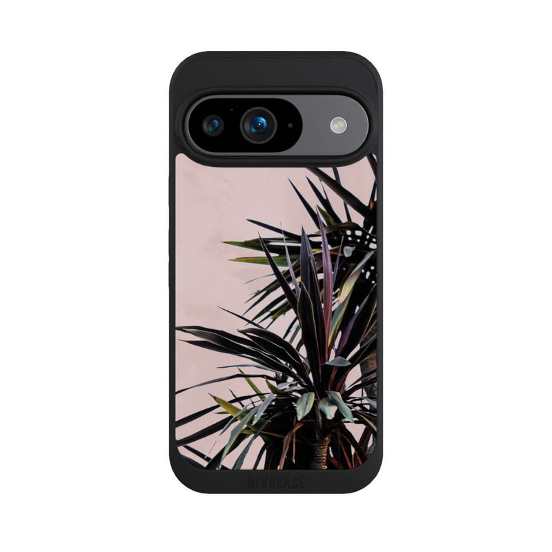 Pixel 9 NIVOpure Palm Leaves 17