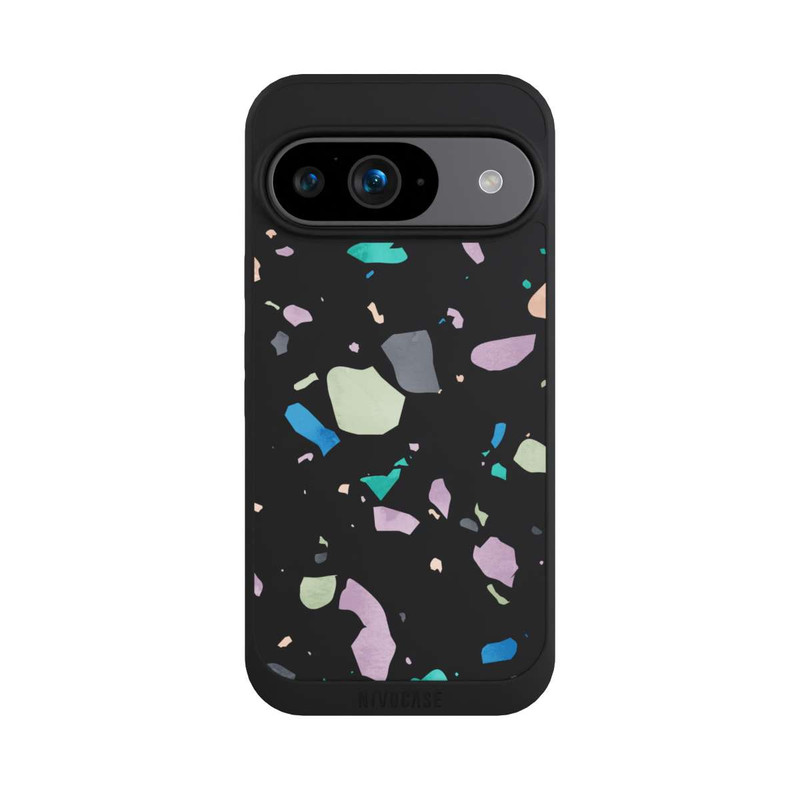 Pixel 9 NIVOpure Terrazzo 2