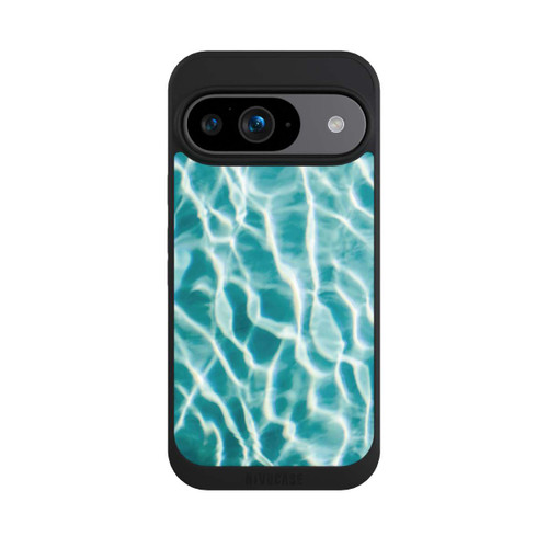 Google Pixel 9 NIVOpure Wasserreflexionen 3