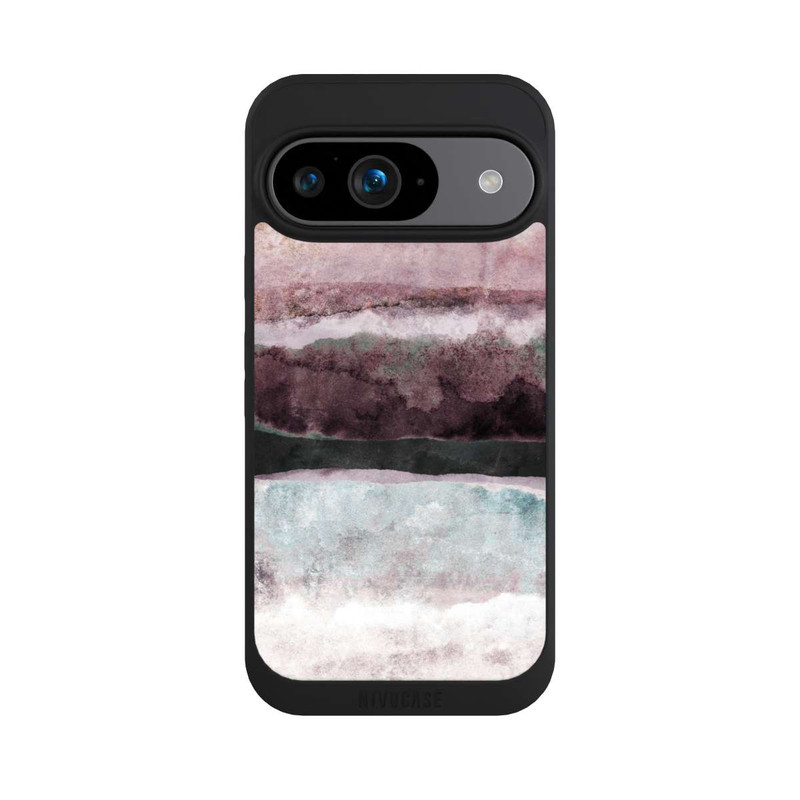 Pixel 9 NIVOpure Aquarelles 24