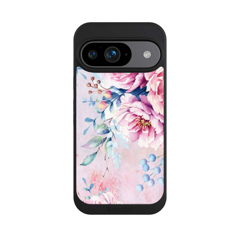 Pixel 9 NIVOpure Fleur Aquarelle 3