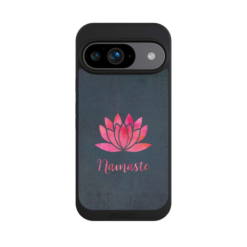 Pixel 9 NIVOpure Namaste