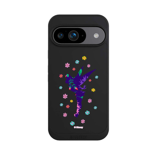 Google Pixel 9 NIVOpure La Fée Clochette Fleurs Transparent
