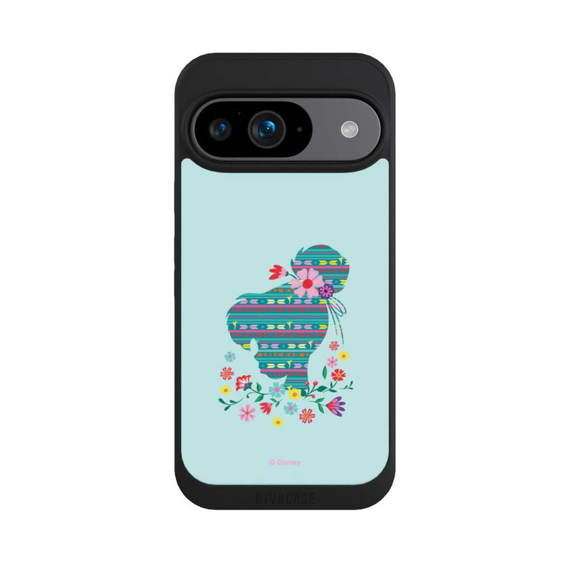 Pixel 9 NIVOpure Tinkerbell Head Stripes Transparent