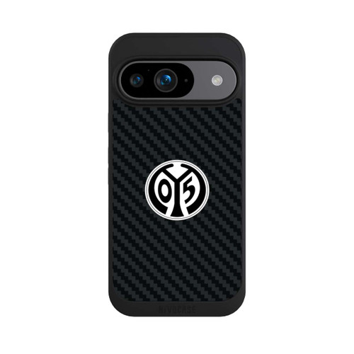 Google Pixel 9 NIVOpure Carbon - MZ05