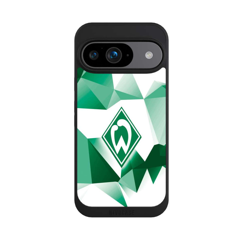 Pixel 9 NIVOpure Weißtarn - Werder Bremen