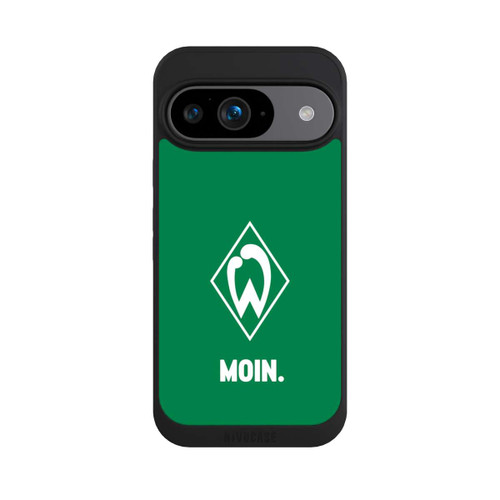 Google Pixel 9 NIVOpure Moin. - Werder Bremen