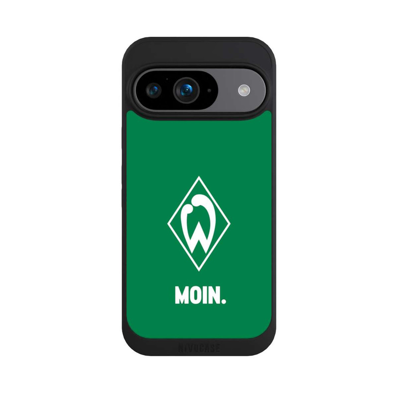 Pixel 9 NIVOpure Moin. - Werder Bremen