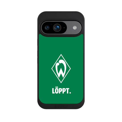Google Pixel 9 NIVOpure Löppt. - Werder Bremen