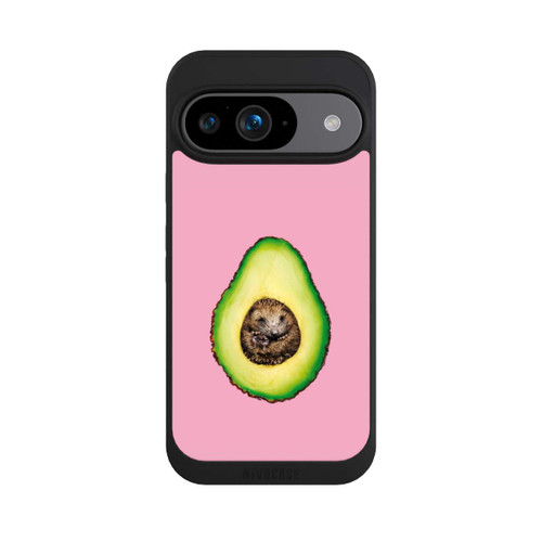 Google Pixel 9 NIVOpure Hedgehogcado