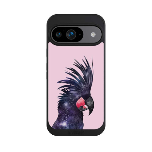 Google Pixel 9 NIVOpure Galaxie Vogel