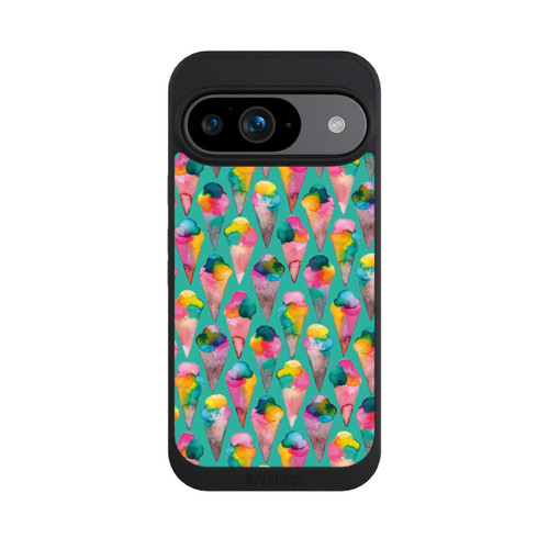 Google Pixel 9 NIVOpure Glaces mignonnes
