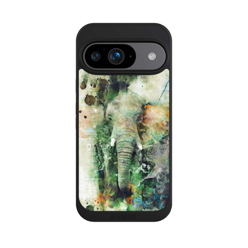 Google Pixel 9 NIVOpure Ein Hauch von Afrika