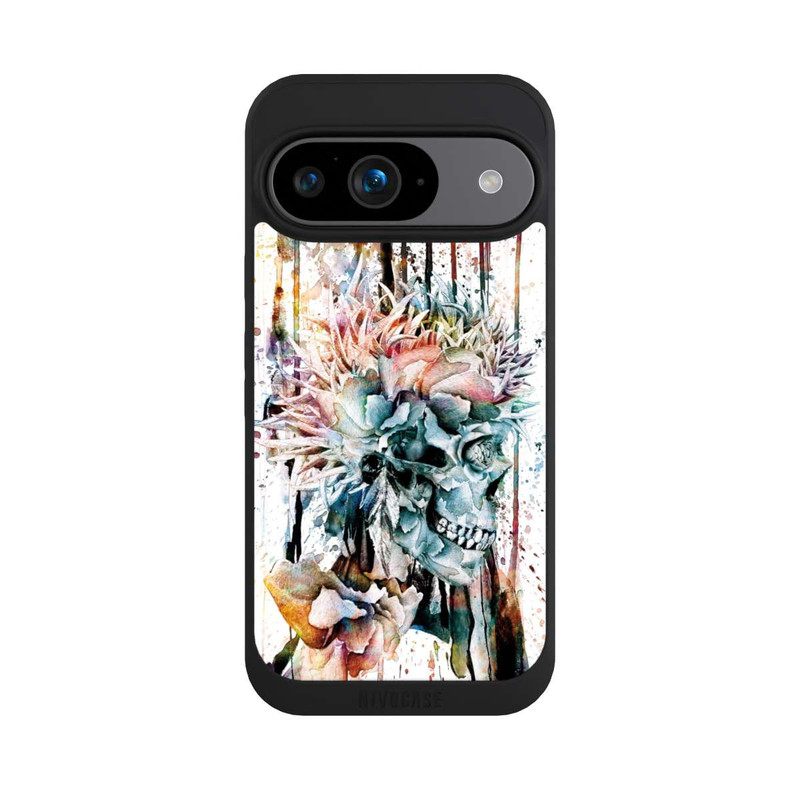Pixel 9 NIVOpure Skeleton