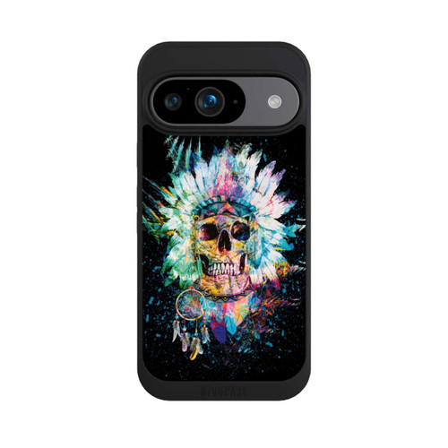 Google Pixel 9 NIVOpure Freier Geist-Schädel