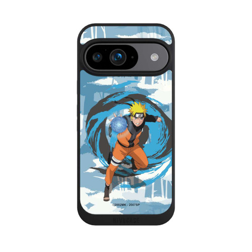 Google Pixel 9 NIVOpure Naruto Rasengan