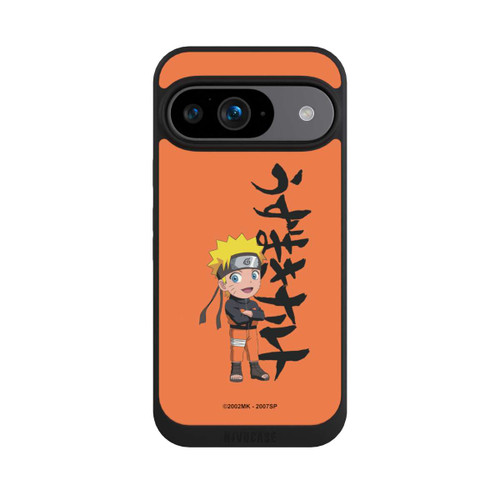 Google Pixel 9 NIVOpure Naruto SD
