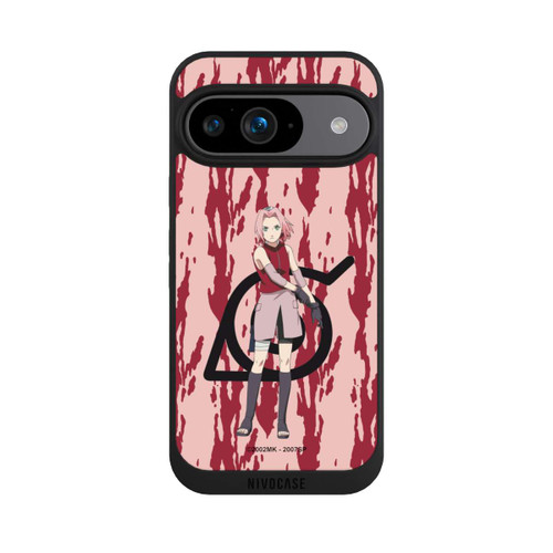 Google Pixel 9 NIVOpure Sakura Konoha