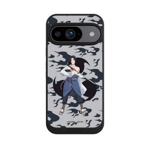 Google Pixel 9 NIVOpure Sasuke Sharingan