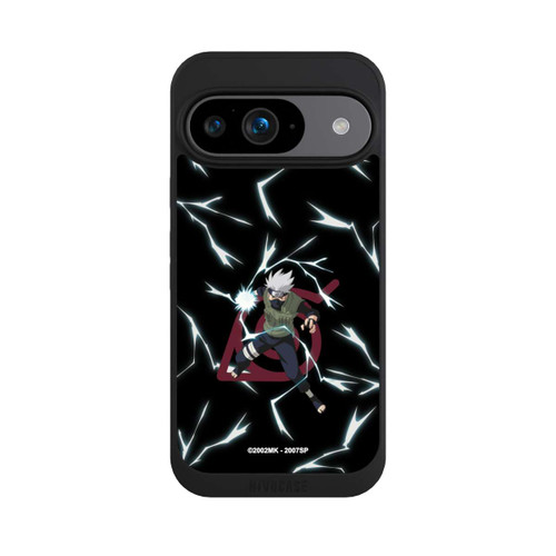 Google Pixel 9 NIVOpure Kakashi Raikiri
