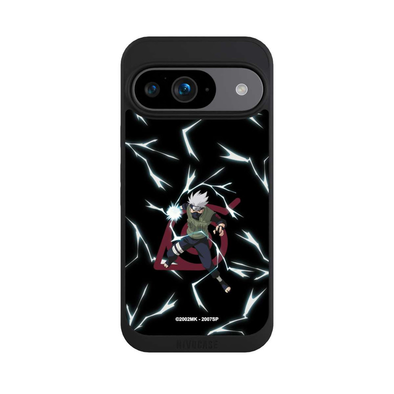 Pixel 9 NIVOpure Kakashi Raikiri