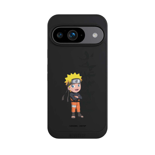 Google Pixel 9 NIVOpure Naruto SD Transparent