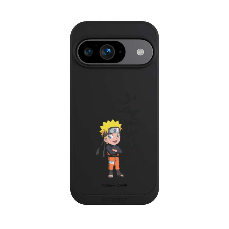 Pixel 9 NIVOpure Naruto SD sans Fond