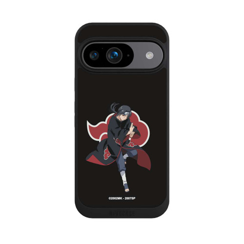 Google Pixel 9 NIVOpure Itachi Uchiha Akatsuki