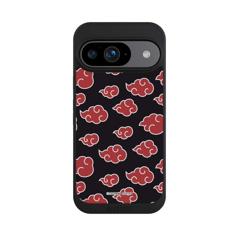 Pixel 9 NIVOpure Akatsuki Motif