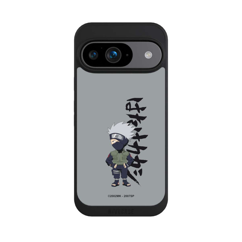Pixel 9 NIVOpure Kakashi SD
