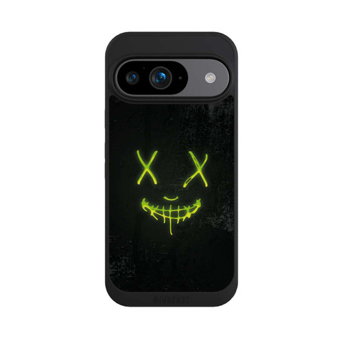 Google Pixel 9 NIVOpure Neon Maske