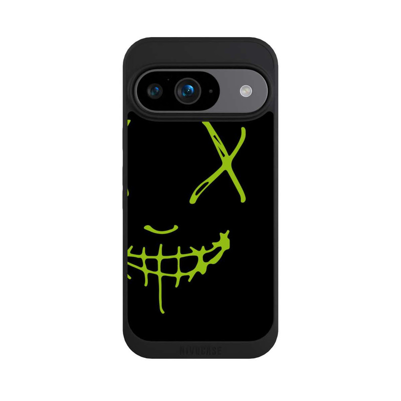 Pixel 9 NIVOpure Maske Links