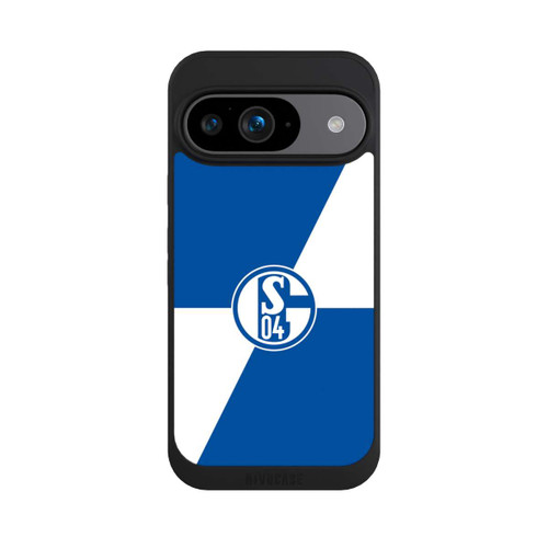 Google Pixel 9 NIVOpure Schalke 04 - Rauten
