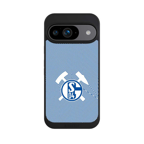 Google Pixel 9 NIVOpure Ruhrpott - Schalke 04