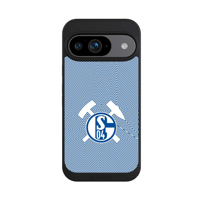 Pixel 9 NIVOpure Ruhrpott - Schalke 04