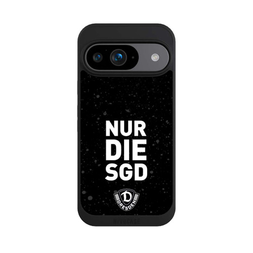 Google Pixel 9 NIVOpure Nur die SGD - Grau